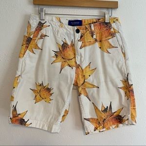 Scotch & Soda Theon shorts